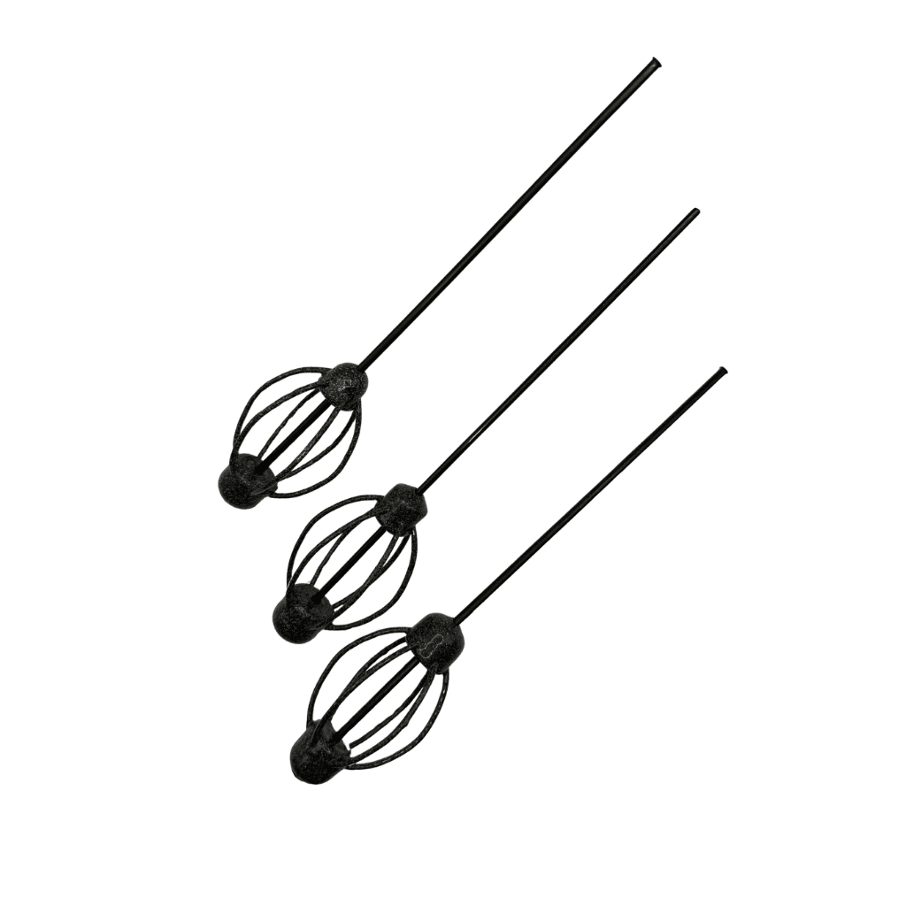 Momitoare rotunde mari